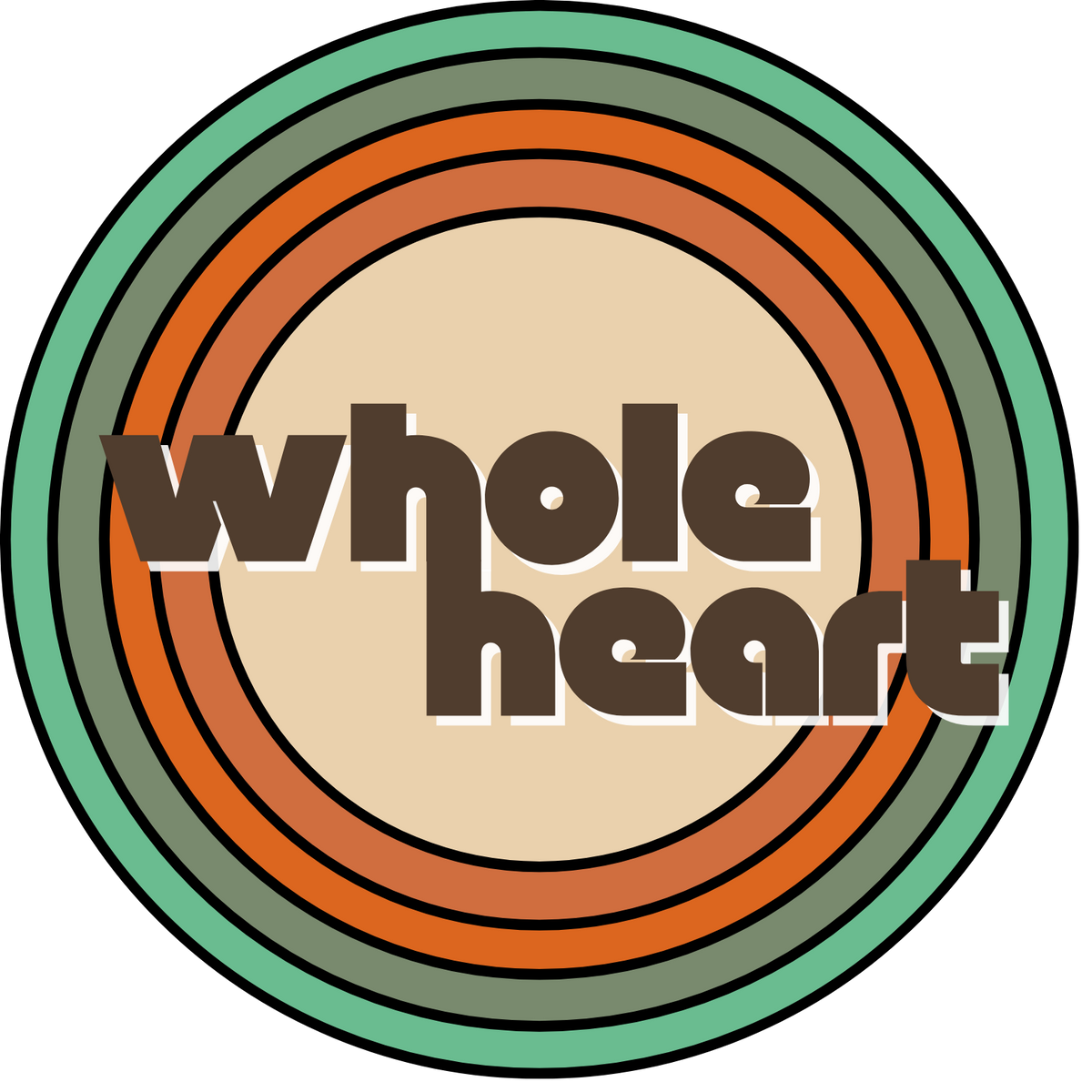 Heart & Soul Collection – Whole Heart