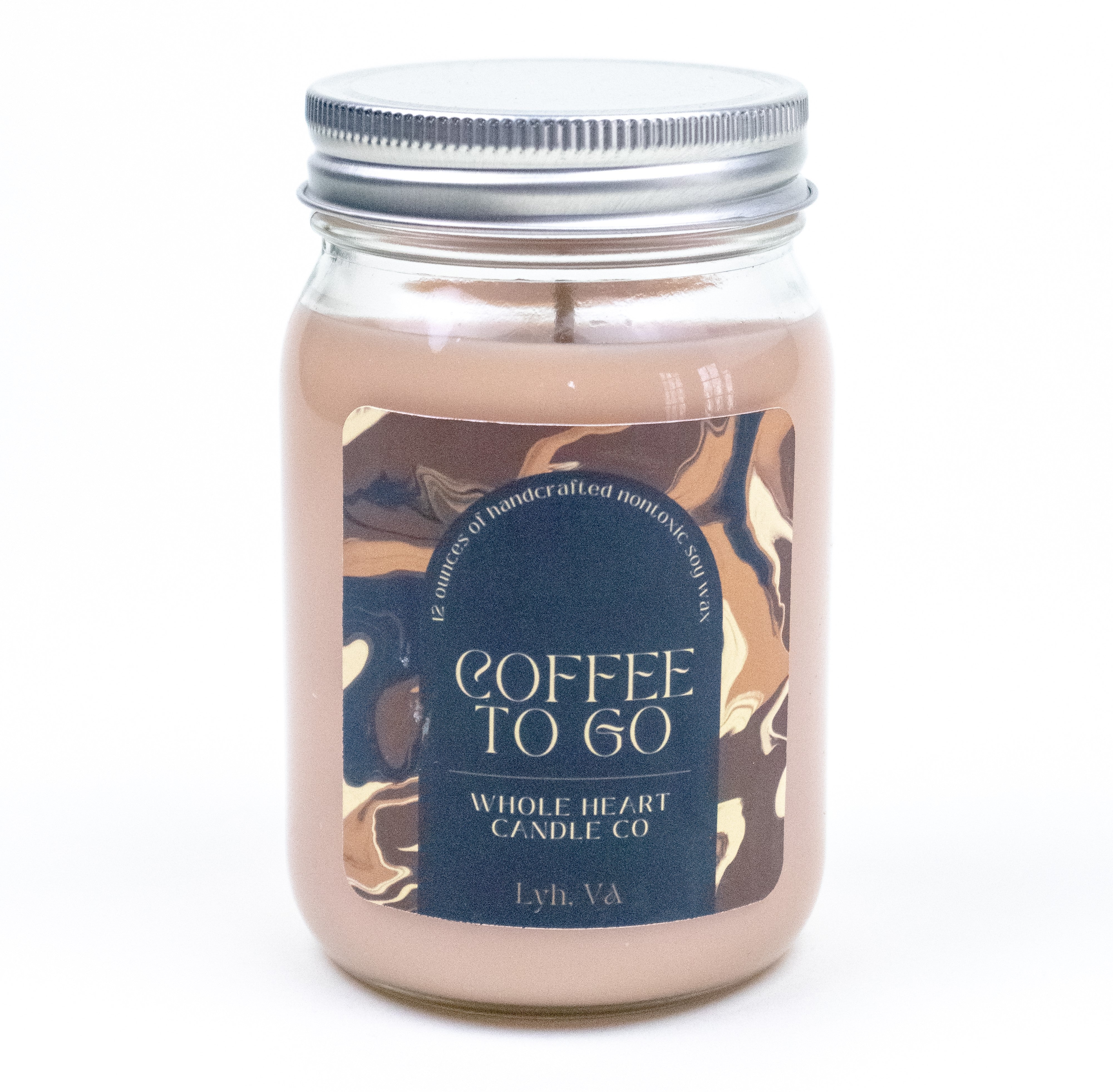 Coffee To Go