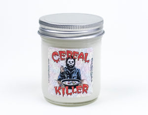 Cereal Killer
