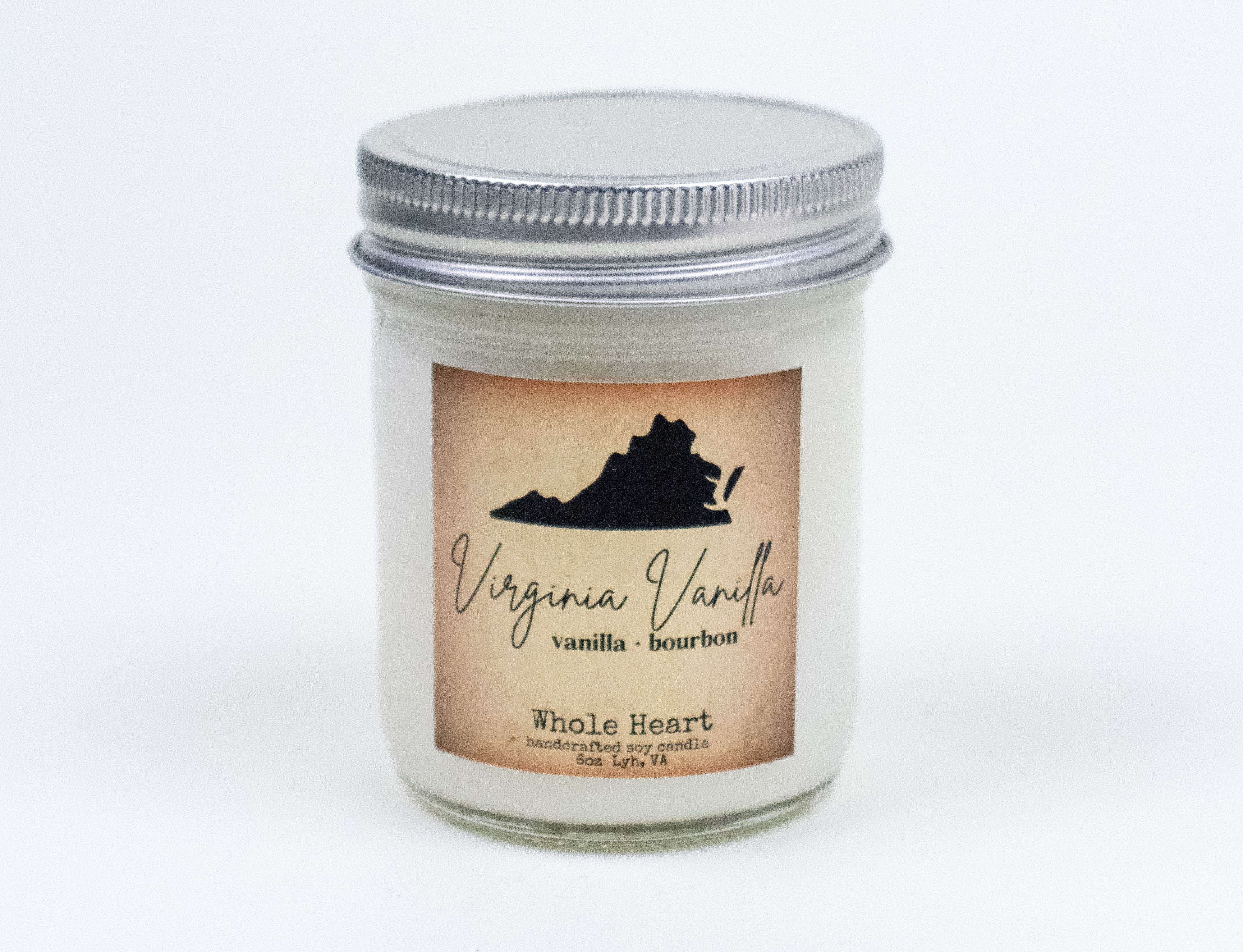 Virginia Vanilla