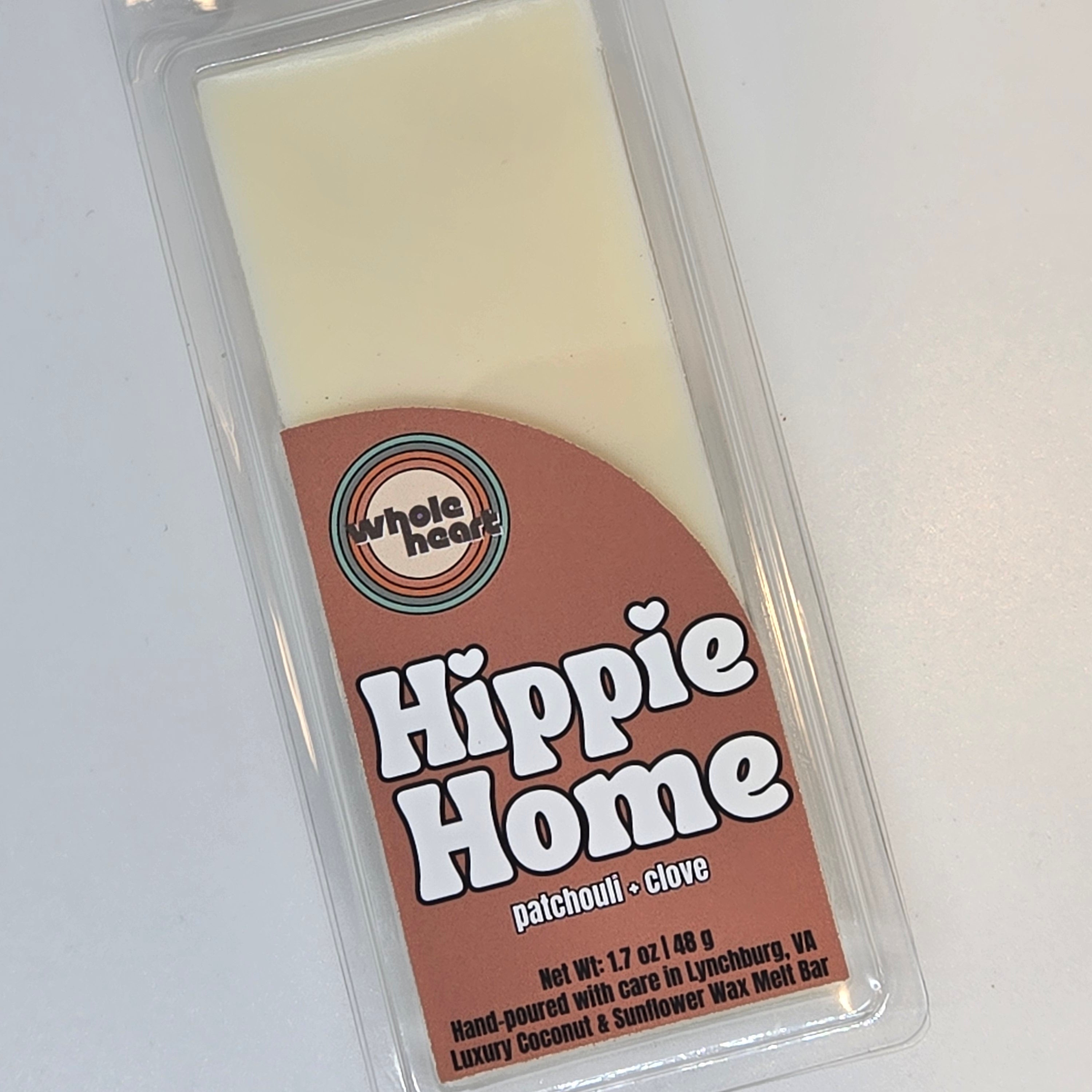 Hippie Home