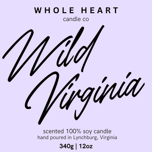 Wild Virginia