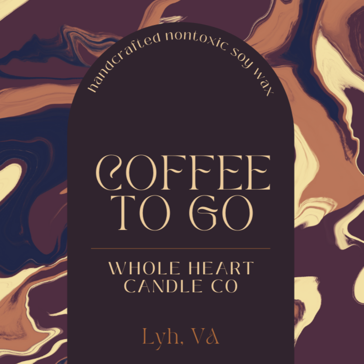 Coffee To Go