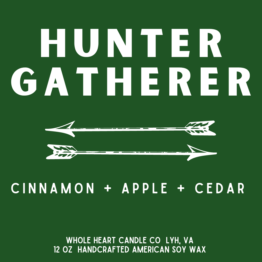 Hunter Gatherer
