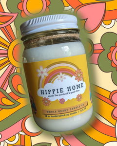 Hippie Home