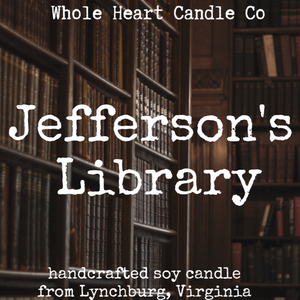 Jefferson's Library
