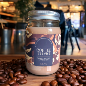 Coffee To Go