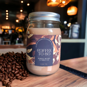 Coffee To Go