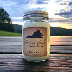 Virginia Vanilla