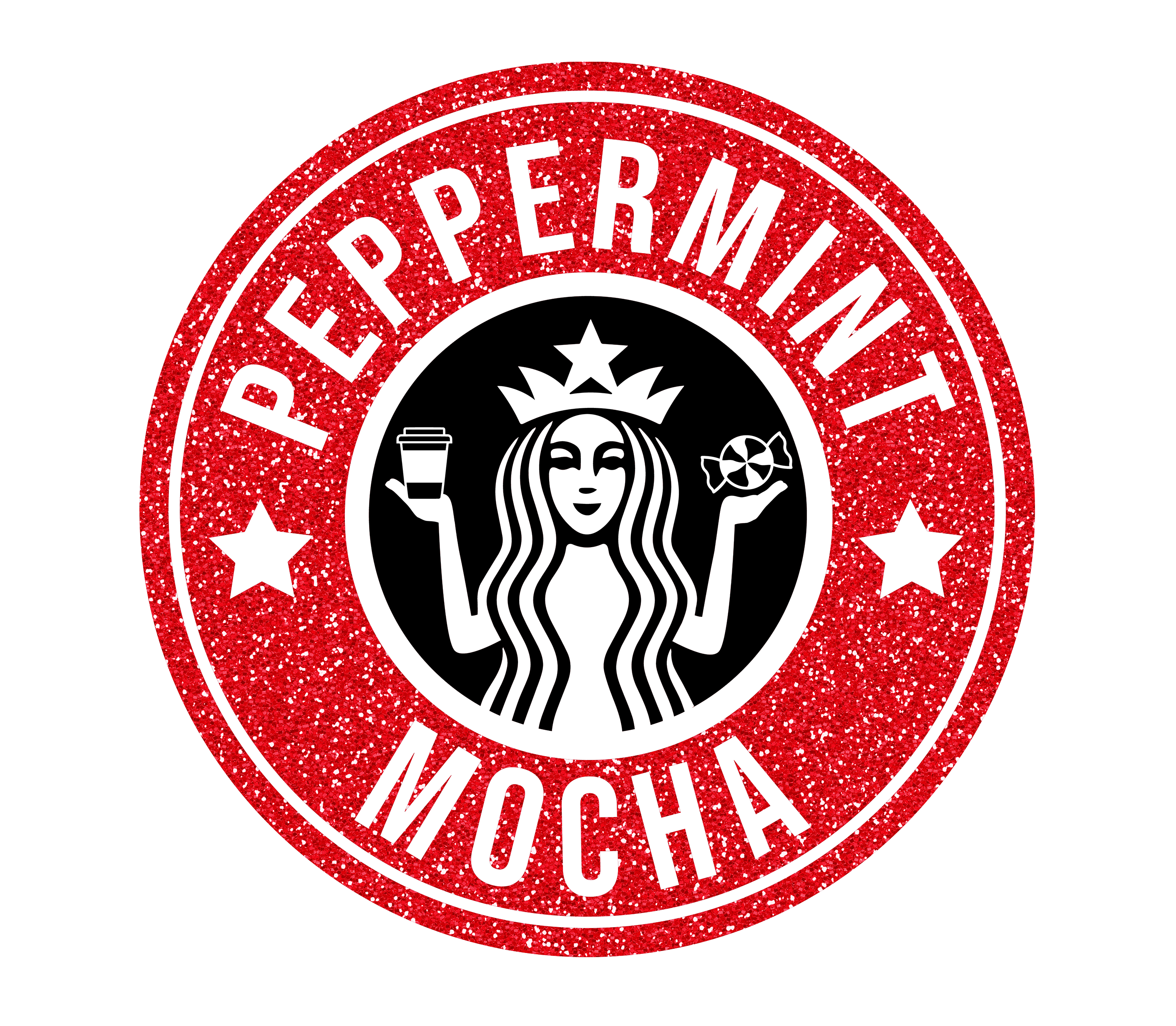 Peppermint Mocha