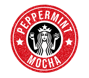 Peppermint Mocha