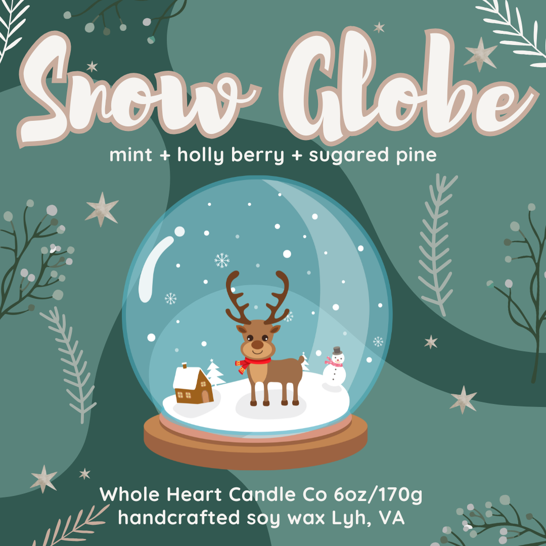 Snow Globe