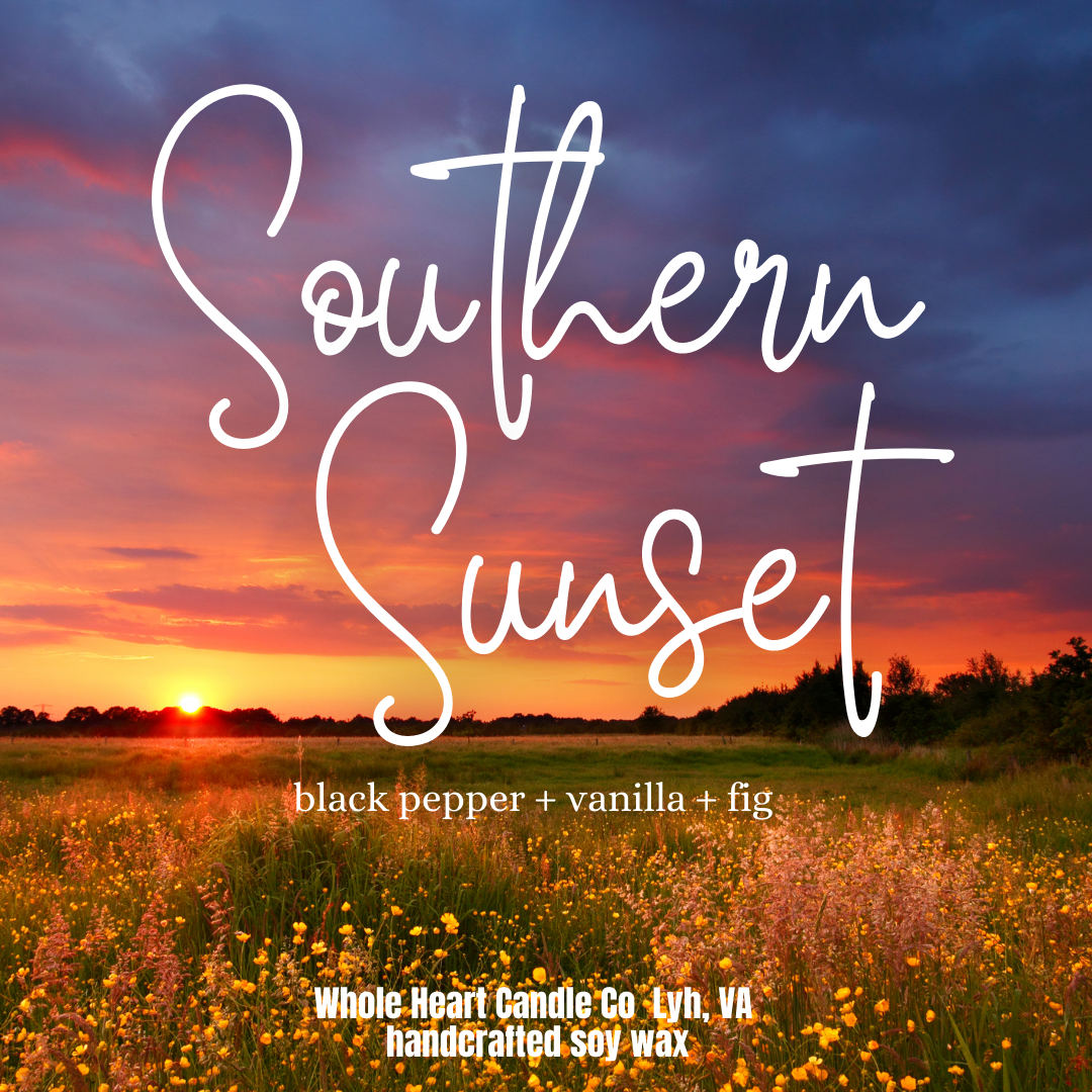 Southern Sunset