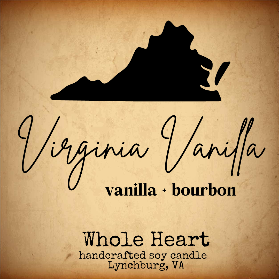 Virginia Vanilla