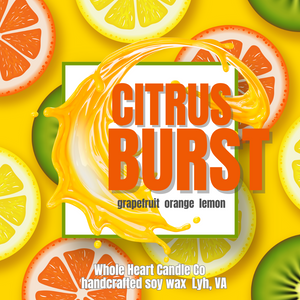 Citrus Burst