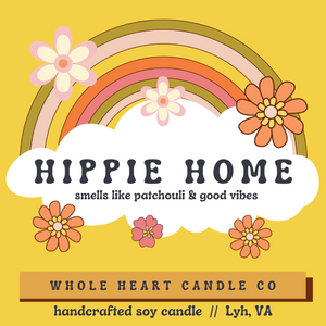 Hippie Home