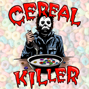 Cereal Killer