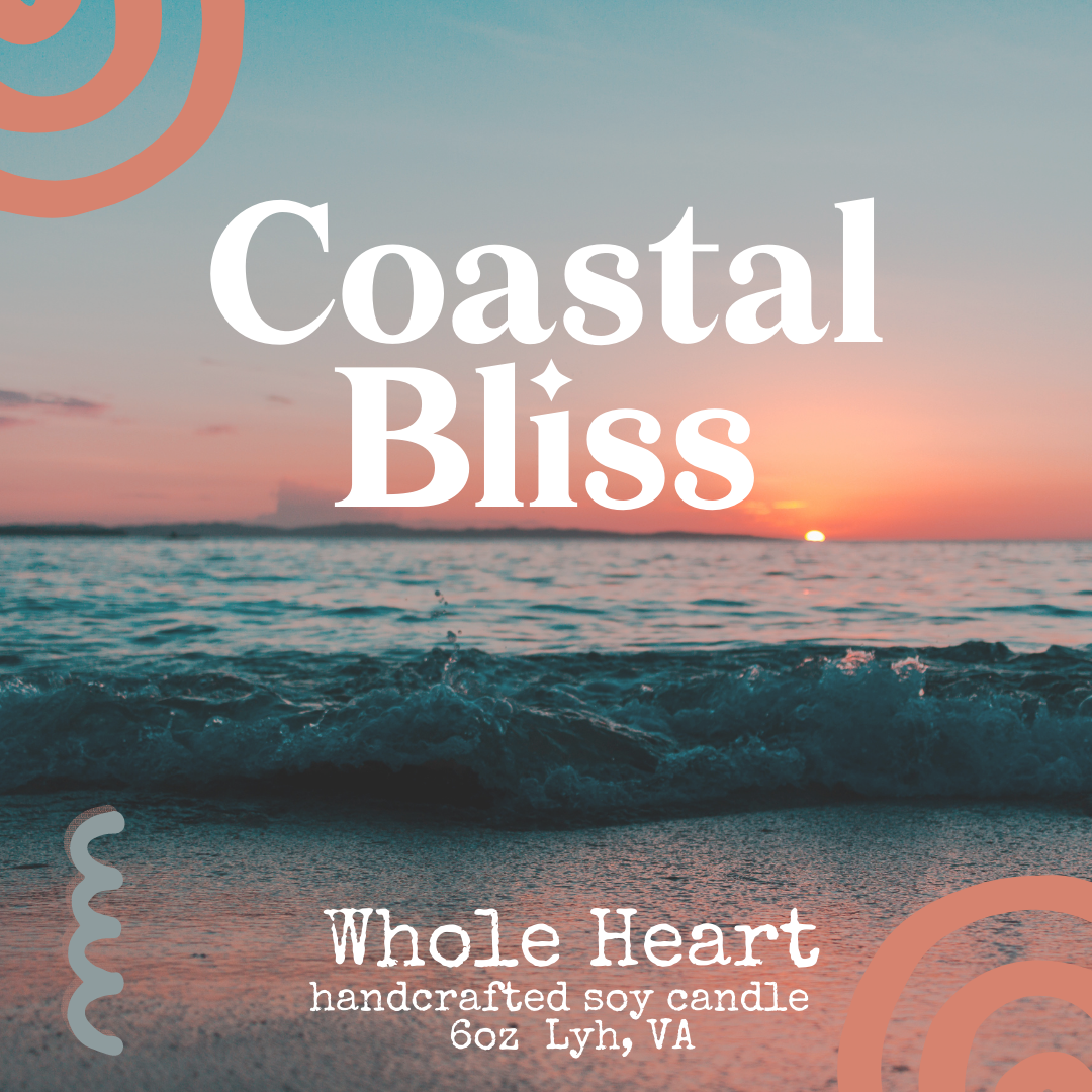 Coastal Bliss
