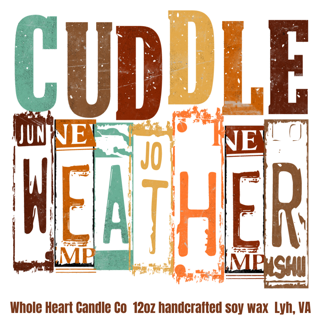 Cuddle Weather