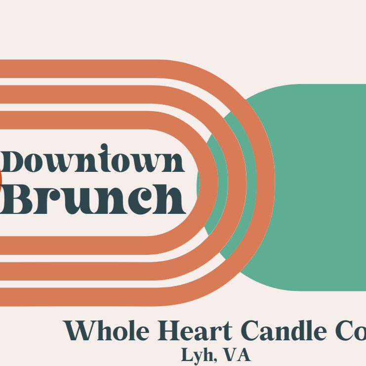 Downtown Brunch