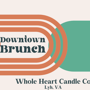 Downtown Brunch