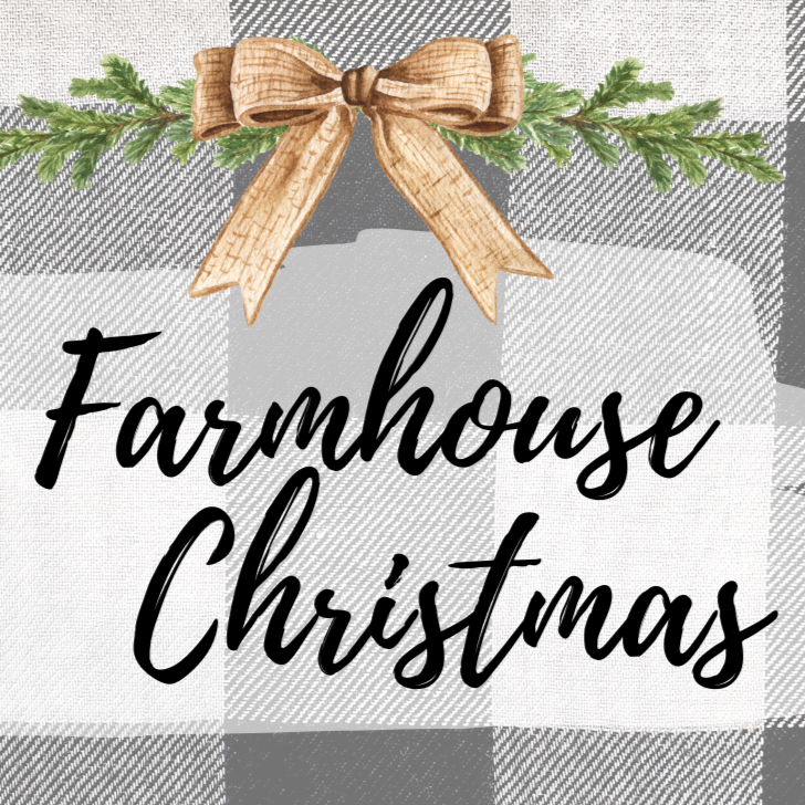 Farmhouse Christmas