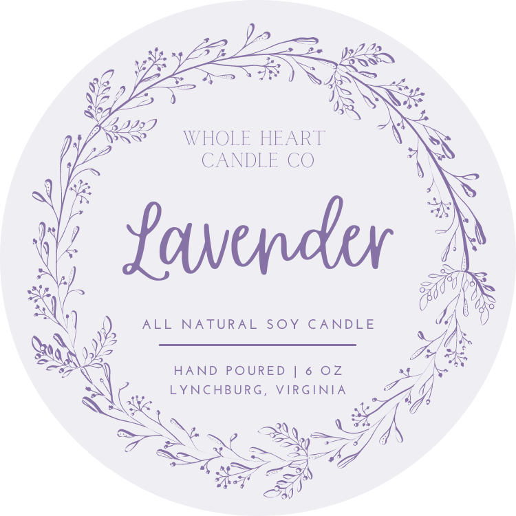 Lavender