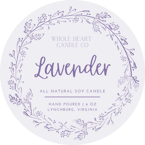 Lavender