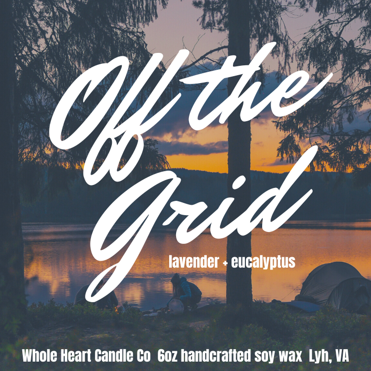 Off the Grid