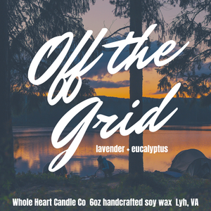 Off the Grid