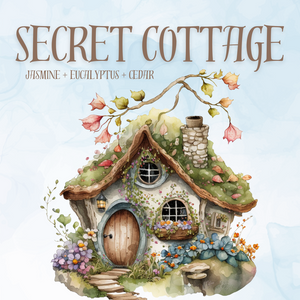 The Secret Cottage