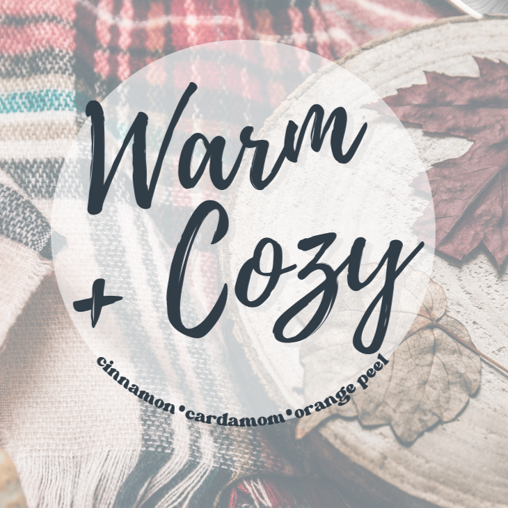 Warm and Cozy