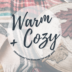 Warm and Cozy