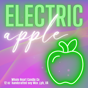 Electric Apple
