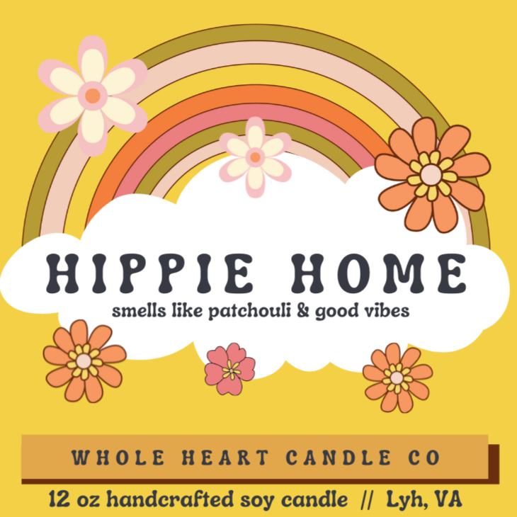 Hippie Home